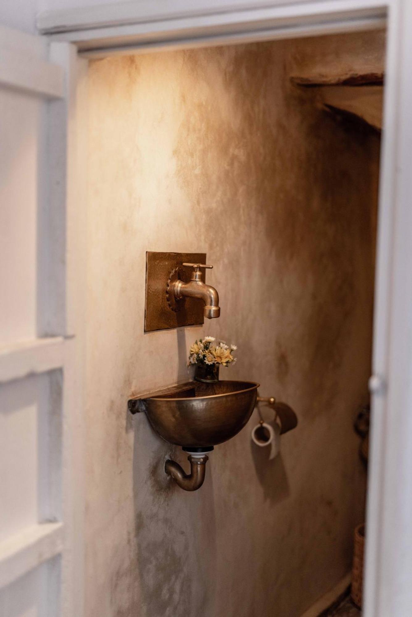 Riad Petite Reverie Essaouira Exterior photo