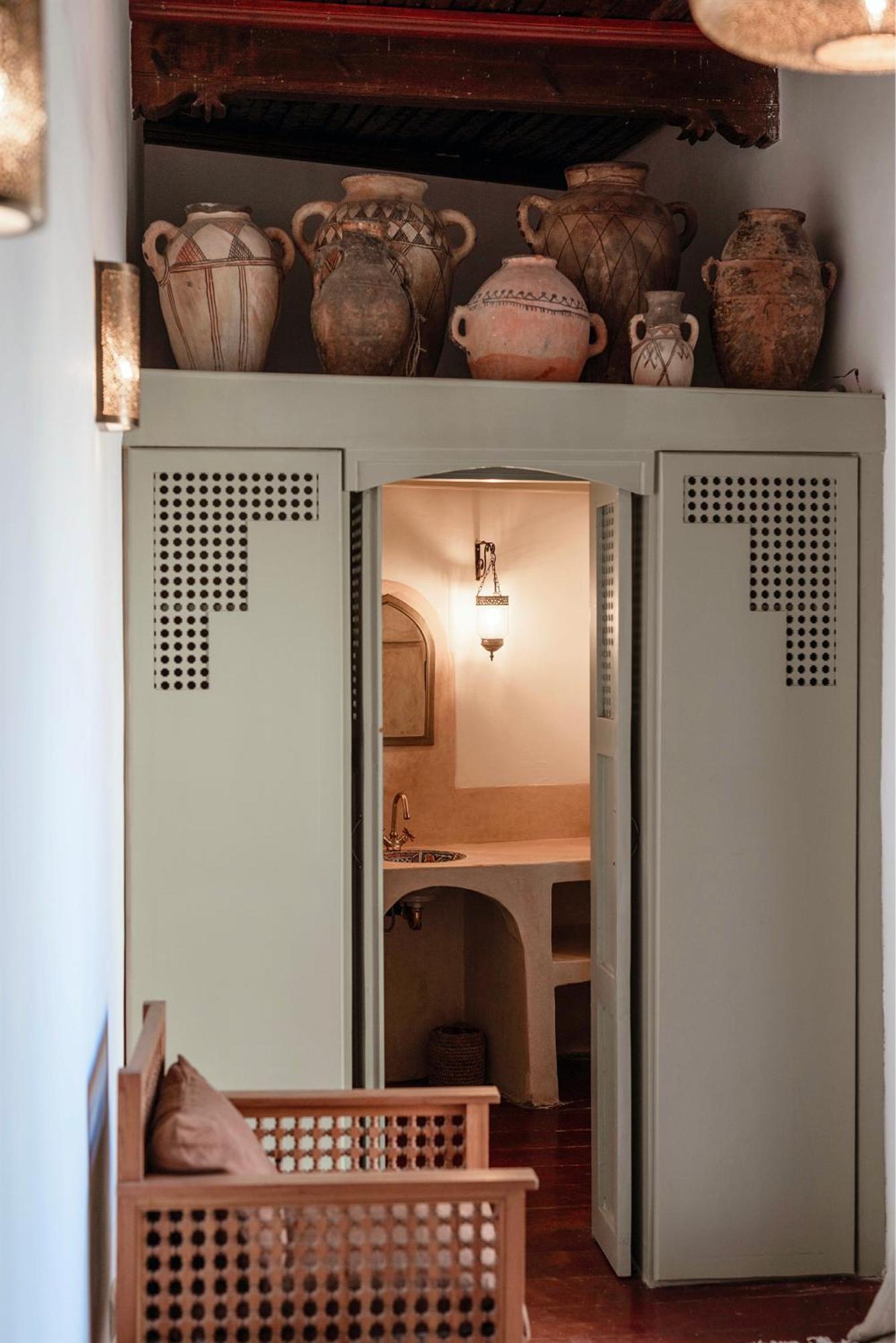Riad Petite Reverie Essaouira Exterior photo