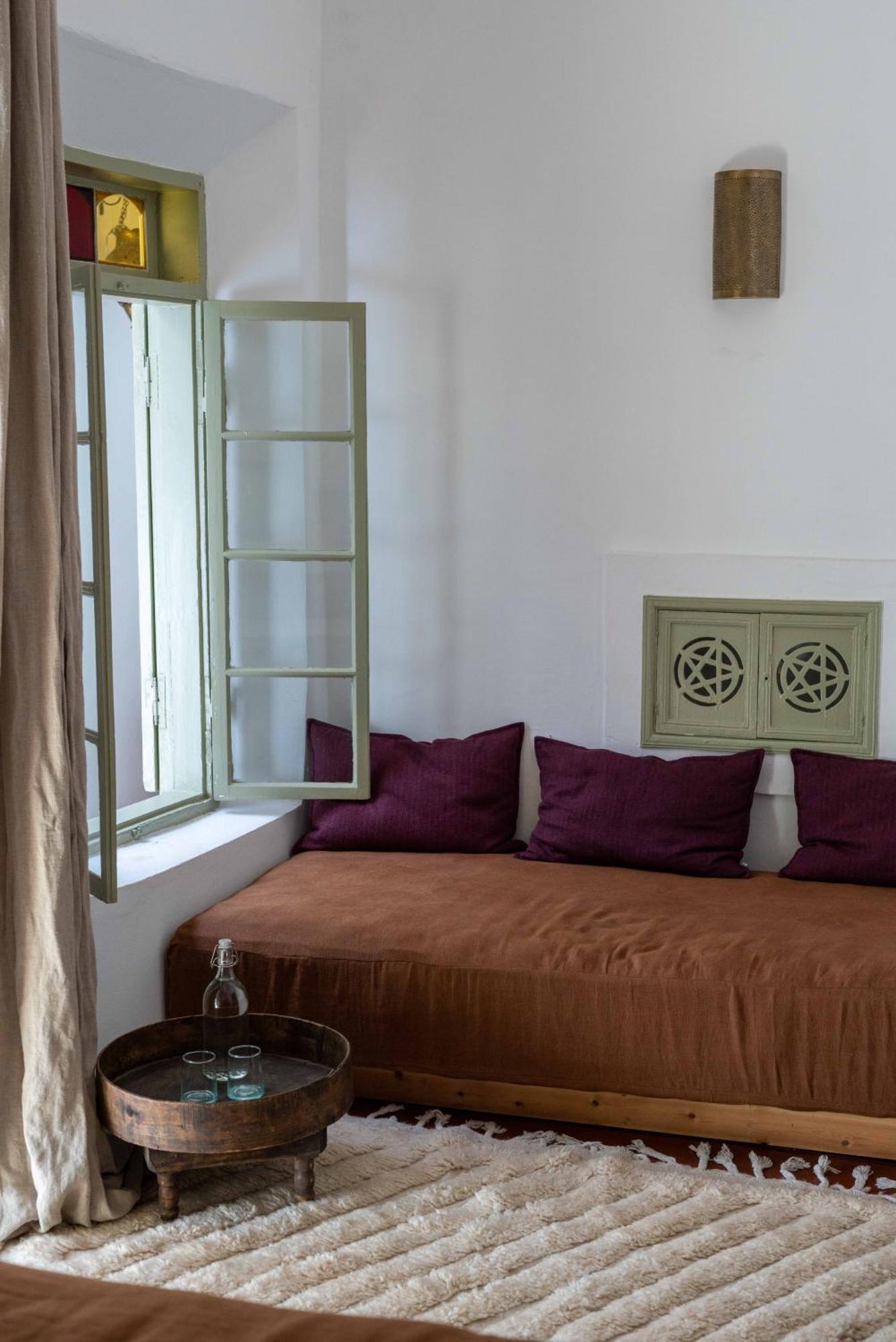 Riad Petite Reverie Essaouira Exterior photo
