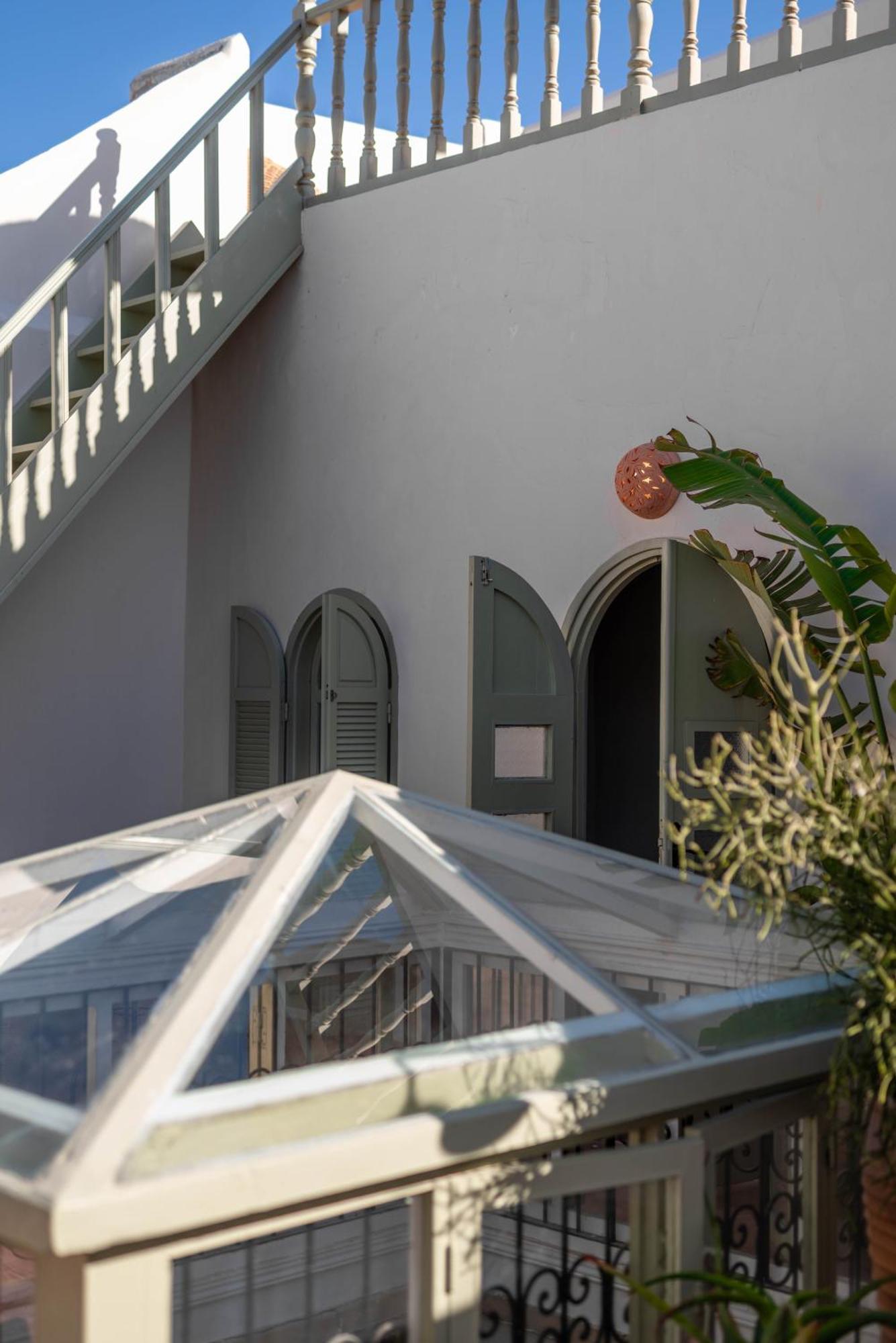 Riad Petite Reverie Essaouira Exterior photo