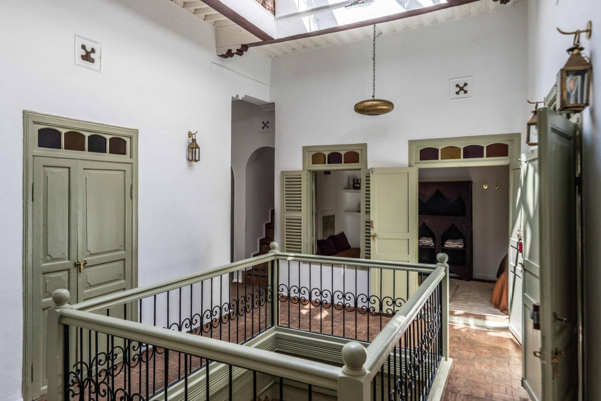 Riad Petite Reverie Essaouira Exterior photo
